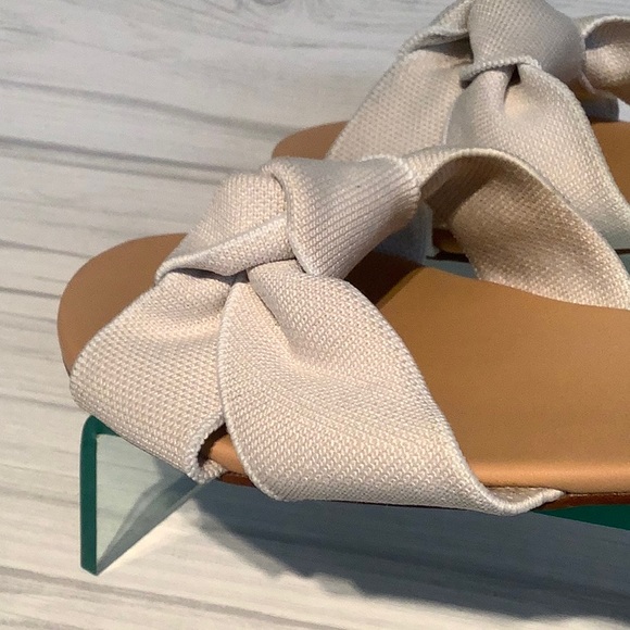 Rothy’s “The Knot” sandals - Picture 5 of 12